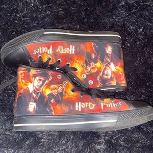 Harry Potter shoes